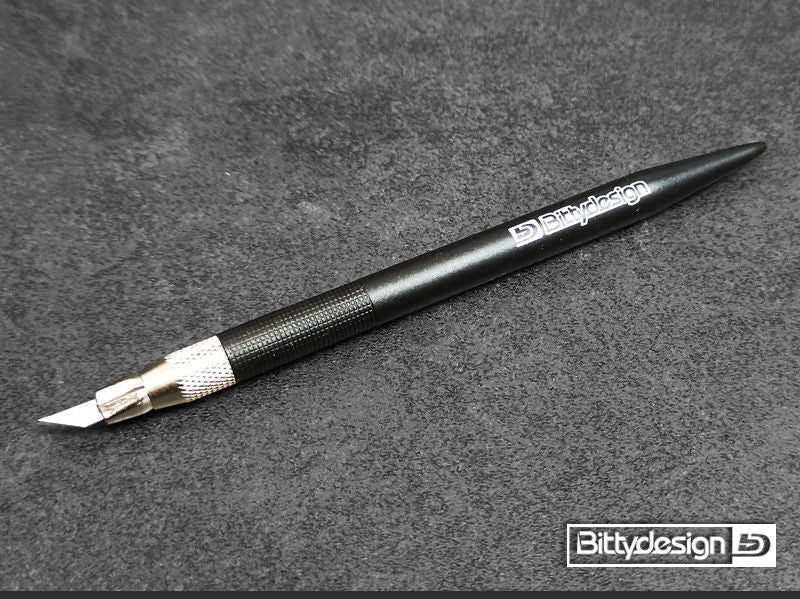 Bittydesign Hobby Art Knife – BDHK‑11323