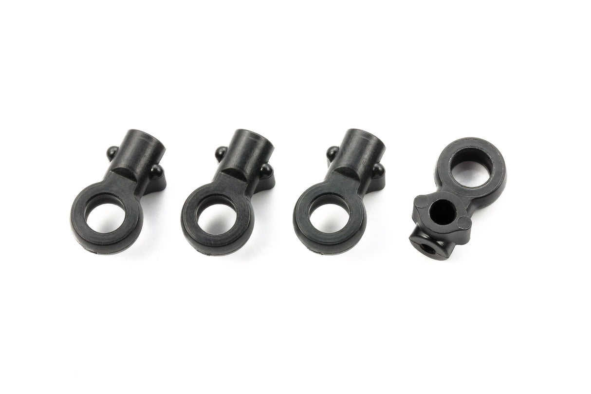 Tamiya Stab. End 5mm Adjusters *4 - RCXX - RC Racing Shop | RC Models | Tuning & Spare Parts for Professionals