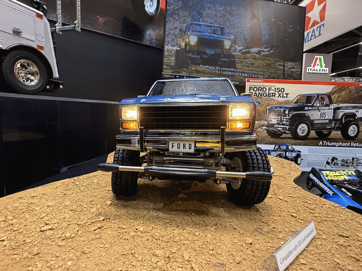 Ford F-150 Ranger XLT – 1:10