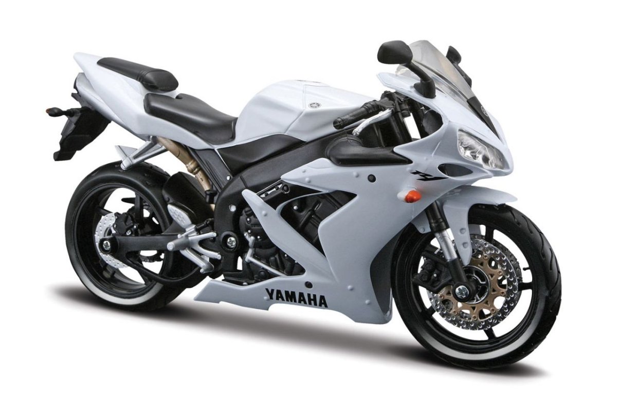 1/12 Motorräder assortierte 12er Packung - Maisto - HOBBYSPECTER – RC Modelle, Tuning & Zubehör