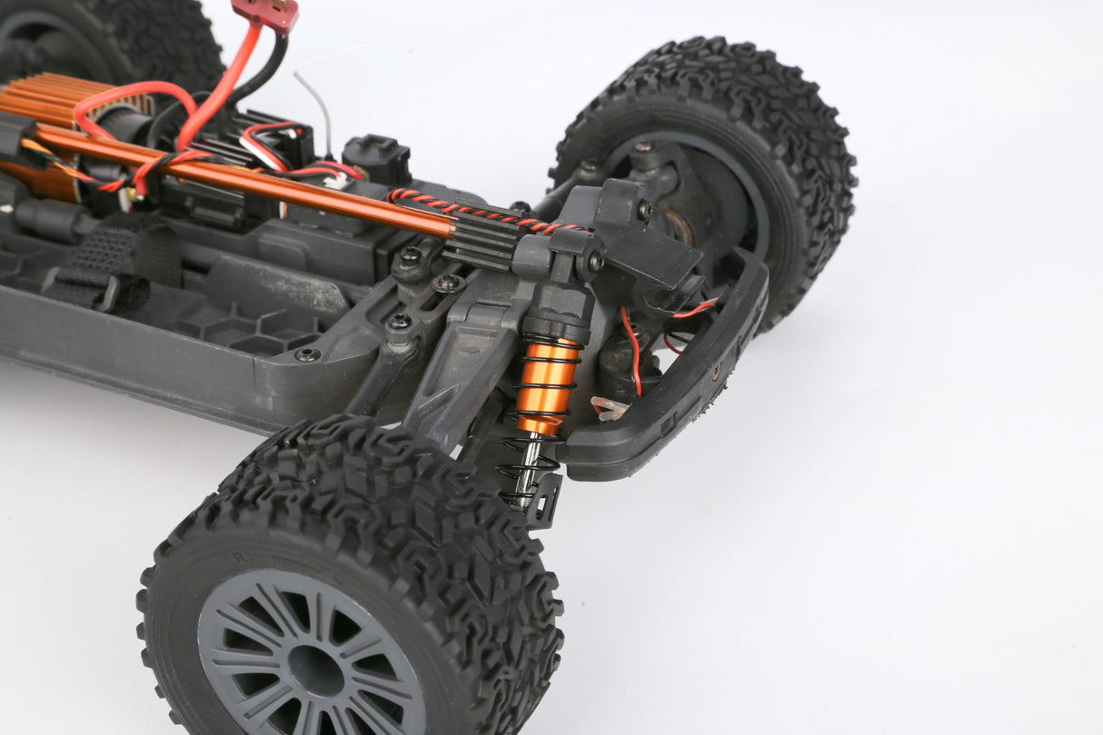 DF-Models FastTruck Mini 1:16 RTR - 17.3136 - RCXX - RC Racing Shop | RC Models | Tuning & Spare Parts for Professionals
