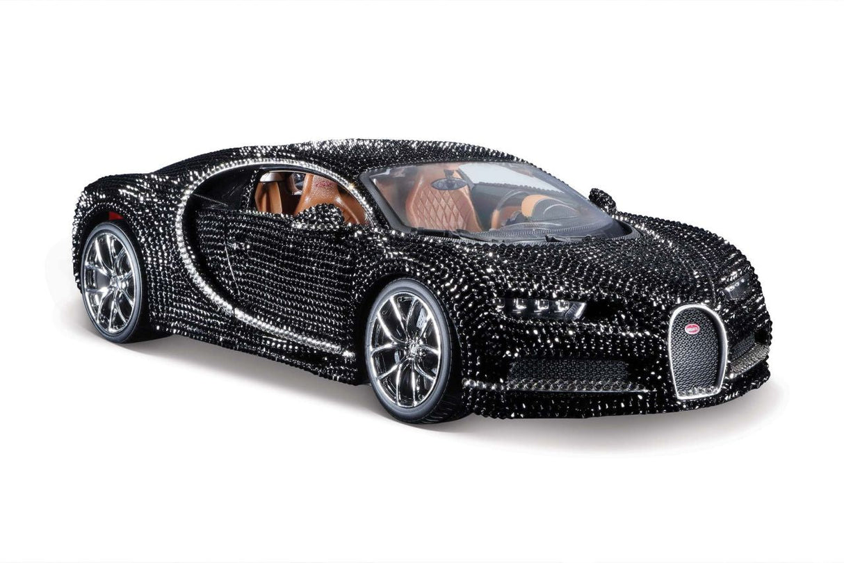 Bugatti Chiron SWAROVSKY 1/18 - RCXX - RC Racing Shop | RC Models | Tuning & Spare Parts for Professionals