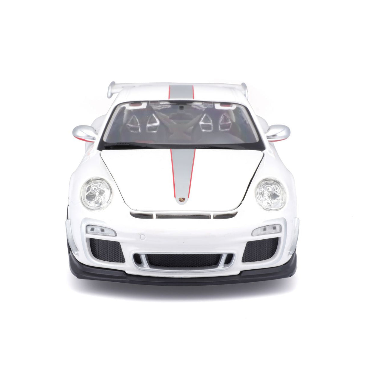 Porsche 911 GT3 RS 4.0 1/18 weiss - RCXX - RC Racing Shop | RC Models | Tuning & Spare Parts for Professionals