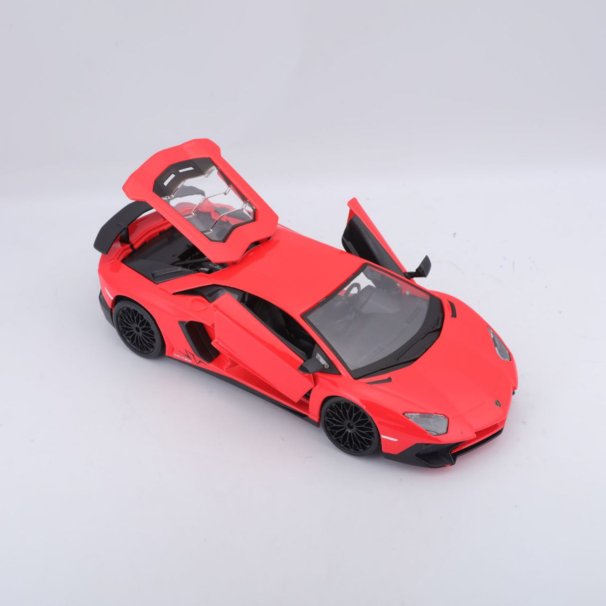 Lamborghini Aventador LP 750-4 SV 1/24 rot - RCXX - RC Racing Shop | RC Models | Tuning & Spare Parts for Professionals