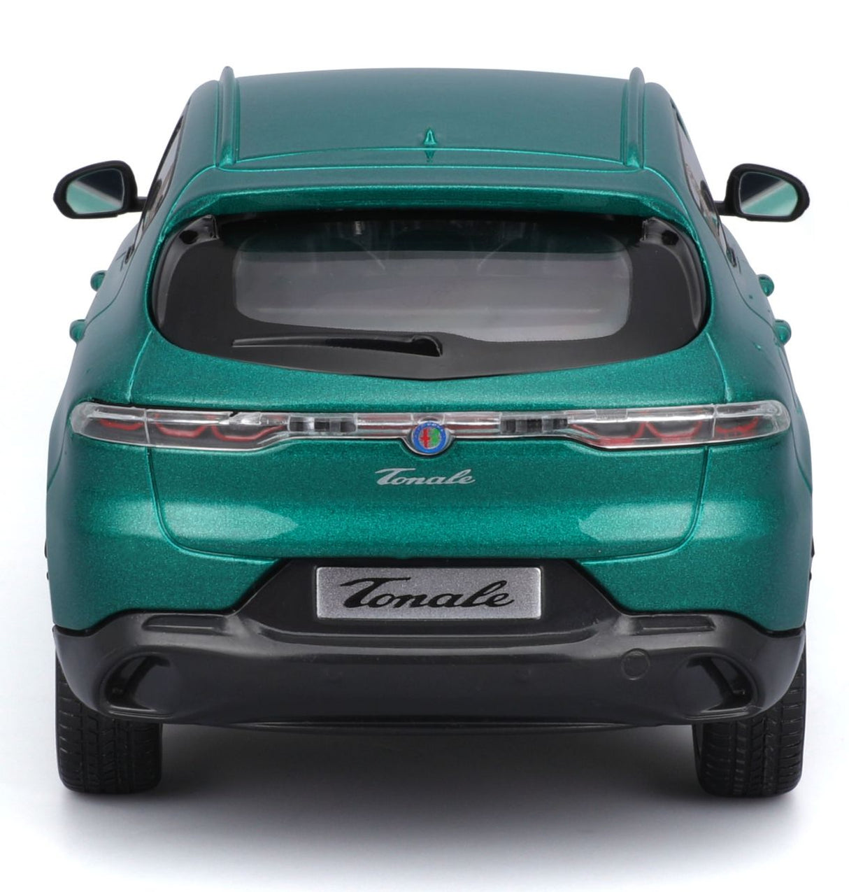 Alfa Romeo Tonale 1/24 grün - RCXX - RC Racing Shop | RC Models | Tuning & Spare Parts for Professionals