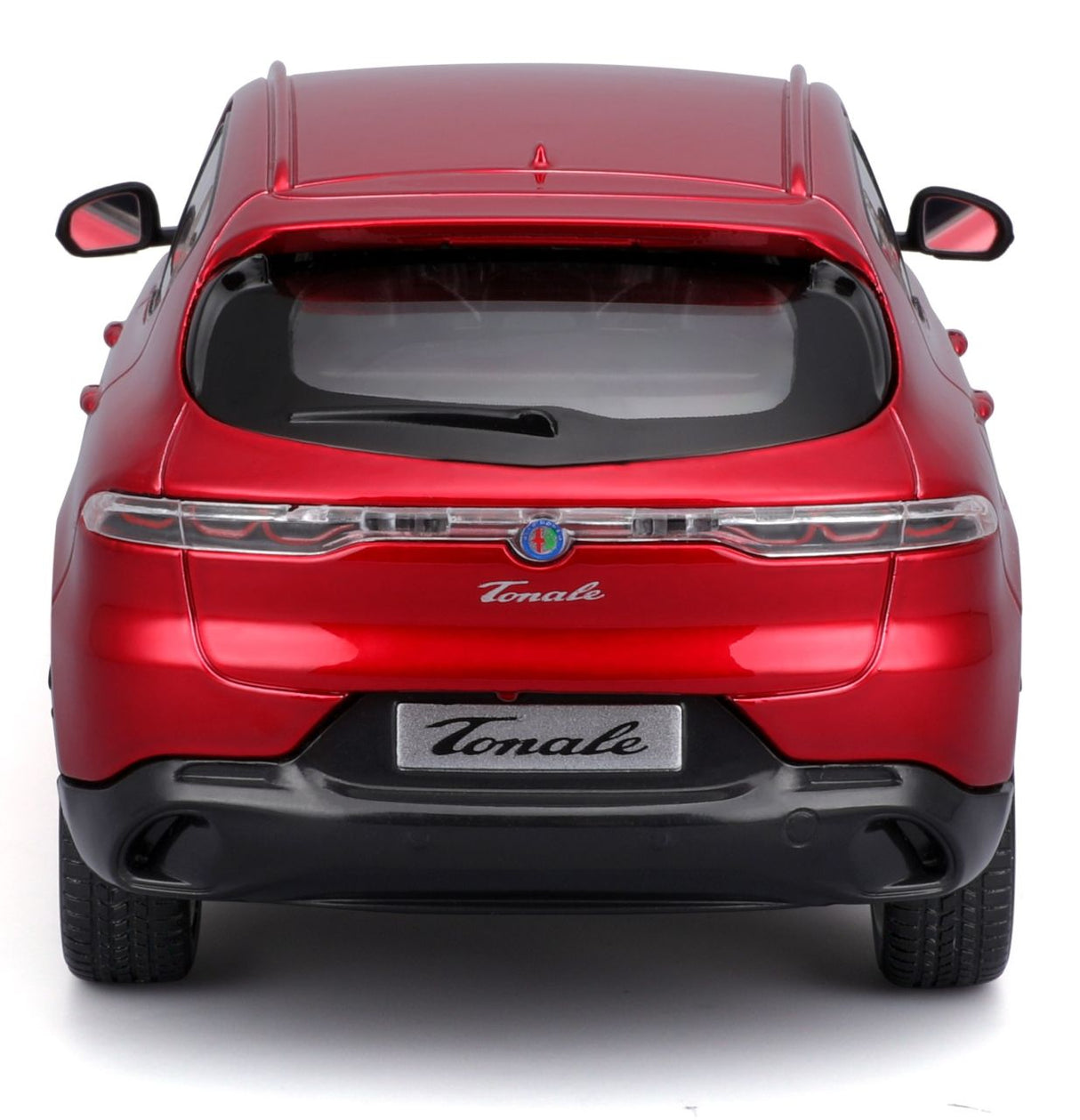 Alfa Romeo Tonale 1/24 rot - RCXX - RC Racing Shop | RC Models | Tuning & Spare Parts for Professionals