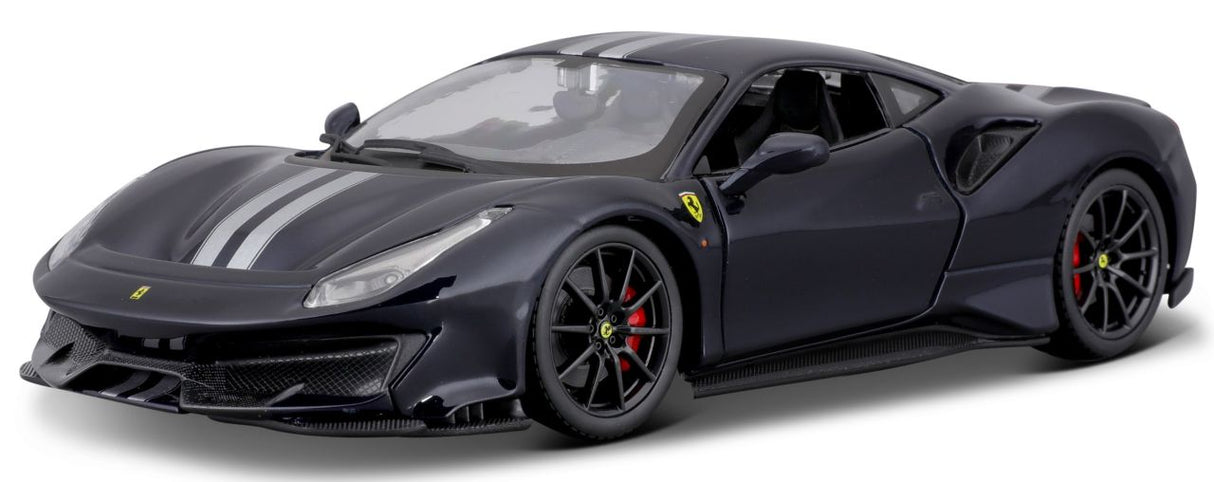 Ferrari R&P 488 Pista 1/24 blau - RCXX - RC Racing Shop | RC Models | Tuning & Spare Parts for Professionals