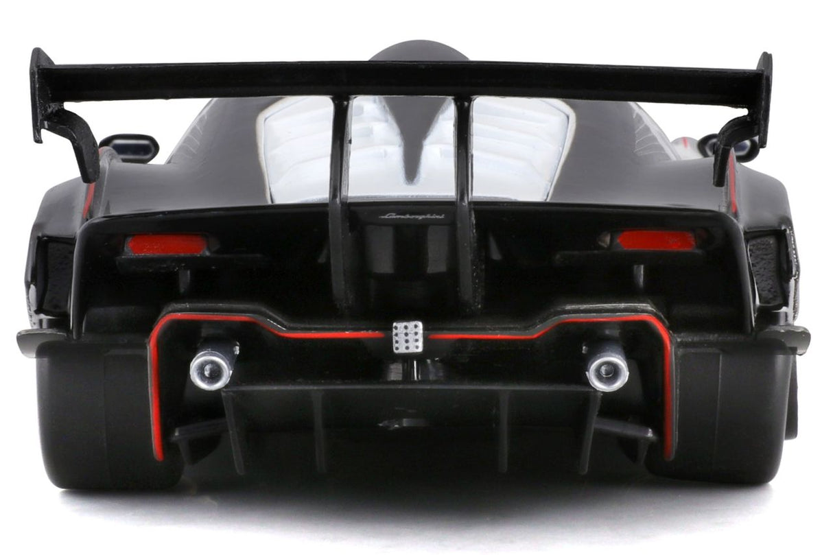 Race 1/24 Lamborghini Essenza SCV12 weiss - RCXX - RC Racing Shop | RC Models | Tuning & Spare Parts for Professionals