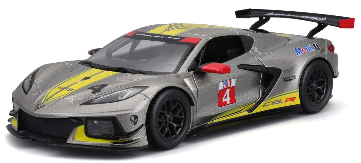 Race 1/24 Chevrolet Corvette C8R - RCXX - RC Racing Shop | RC Models | Tuning & Spare Parts for Professionals