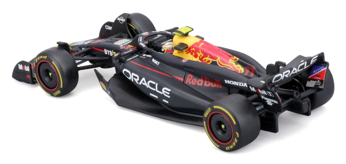 Red Bull Racing F1 RB20 1/43 Pérez 2024 - RCXX - RC Racing Shop | RC Models | Tuning & Spare Parts for Professionals