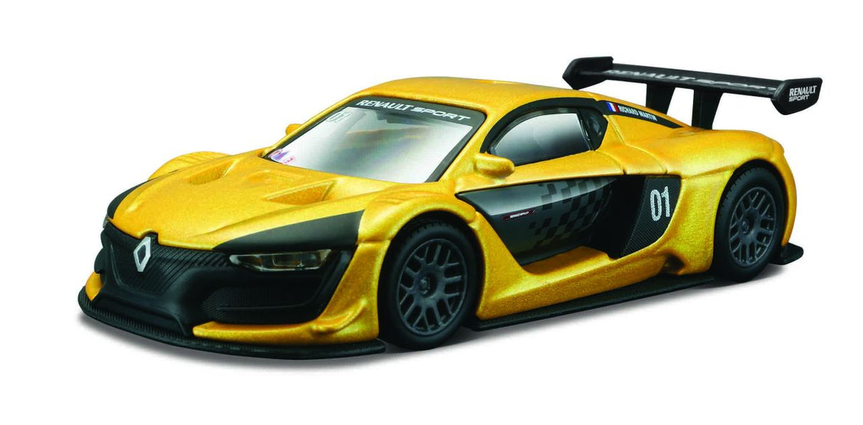 Race Collezione 1/43 assortiert - RCXX - RC Racing Shop | RC Models | Tuning & Spare Parts for Professionals