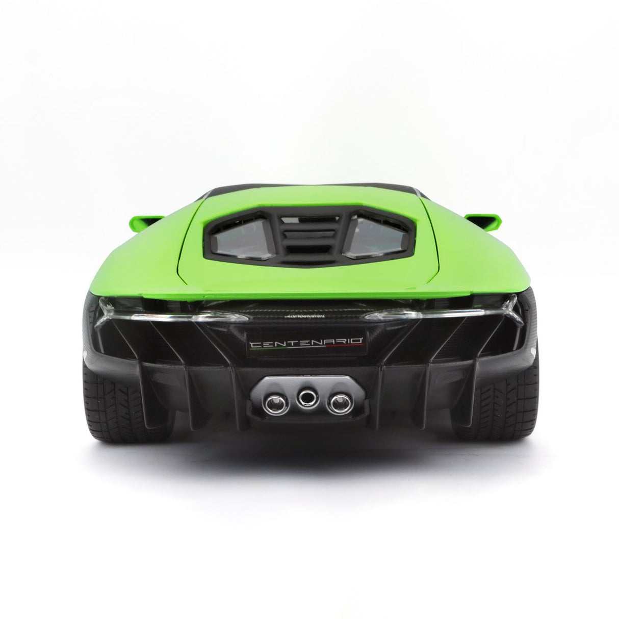 Lamborghini Centenario 1/18 grün - RCXX - RC Racing Shop | RC Models | Tuning & Spare Parts for Professionals