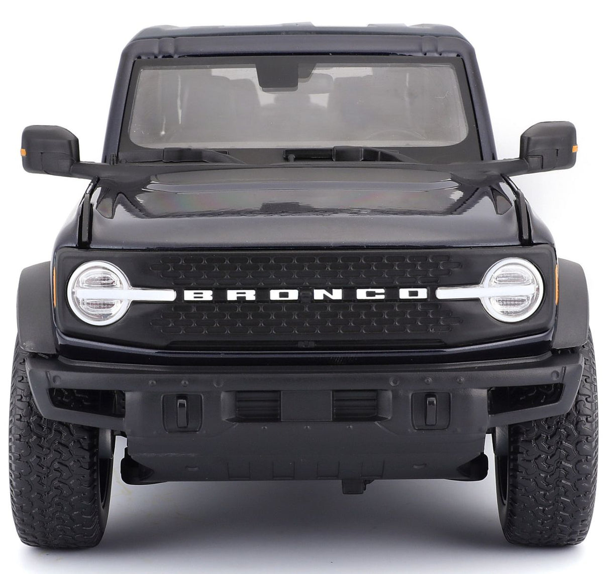 Ford Bronco Wildtrak 2021 1/18 blau - RCXX - RC Racing Shop | RC Models | Tuning & Spare Parts for Professionals