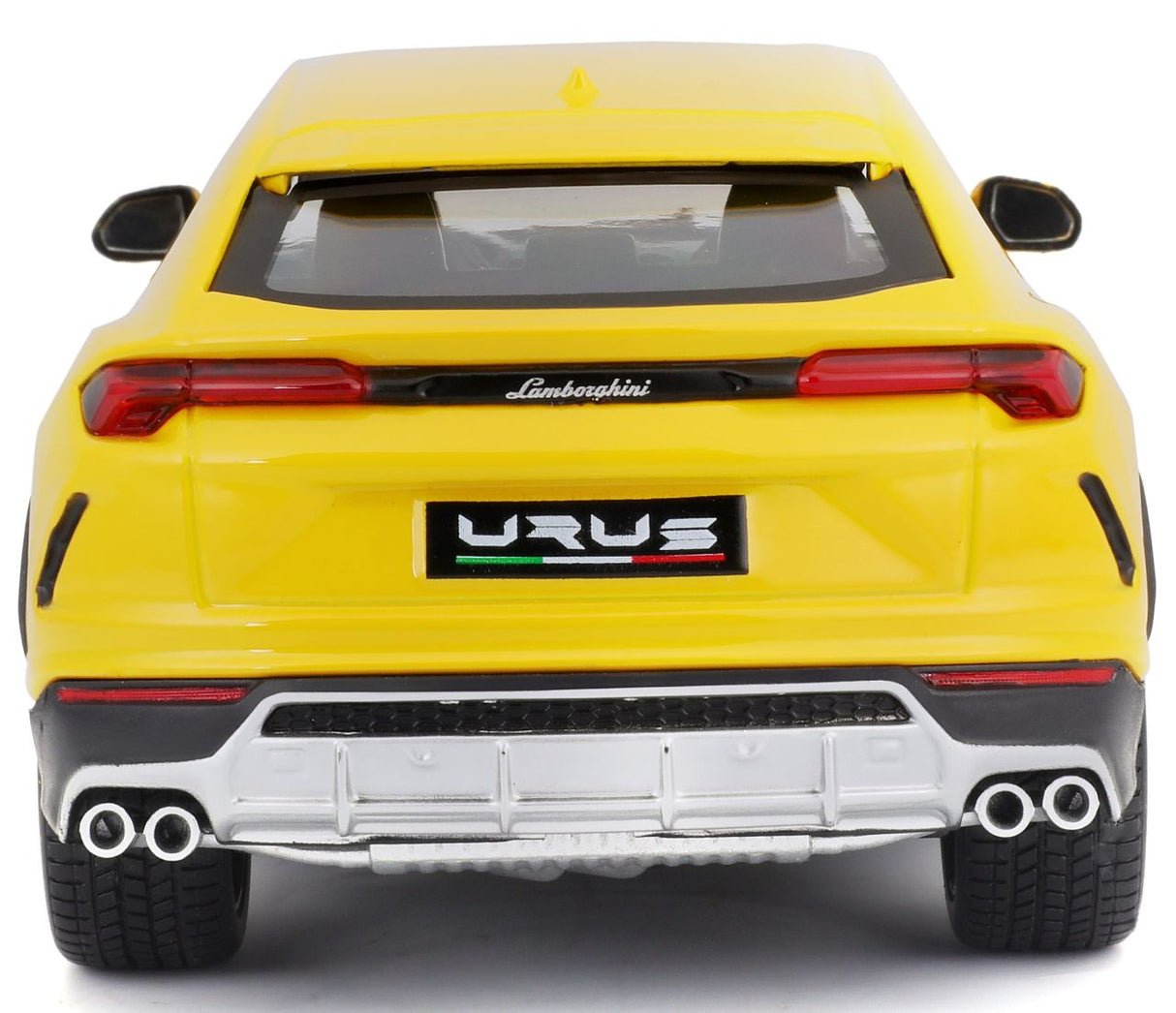 Lamborghini Urus gelb 1/24 - RCXX - RC Racing Shop | RC Models | Tuning & Spare Parts for Professionals