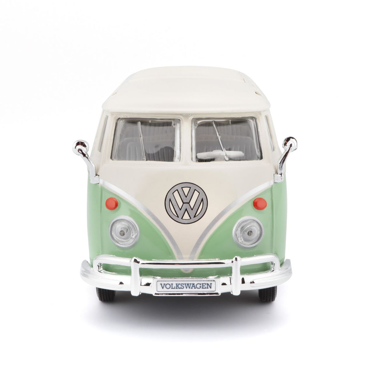 Volkswagen Bulli T1 Van Samba grün 1/24 - RCXX - RC Racing Shop | RC Models | Tuning & Spare Parts for Professionals