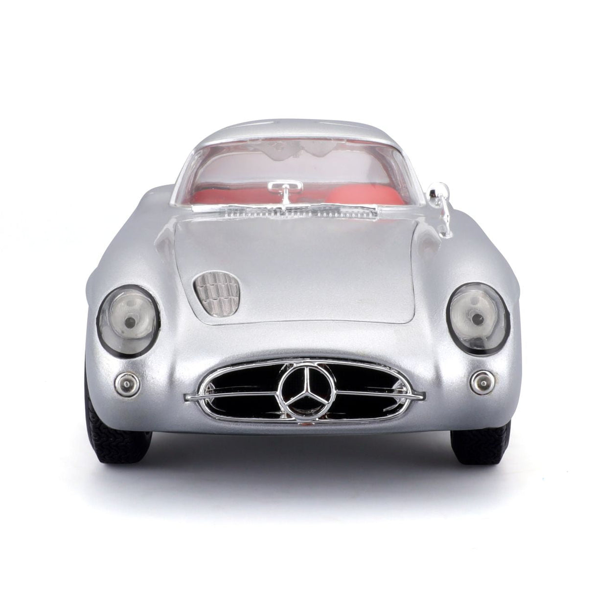 Mercedes Benz 300 SLR Coupe "Uhlenhaut" 1/18 - RCXX - RC Racing Shop | RC Models | Tuning & Spare Parts for Professionals