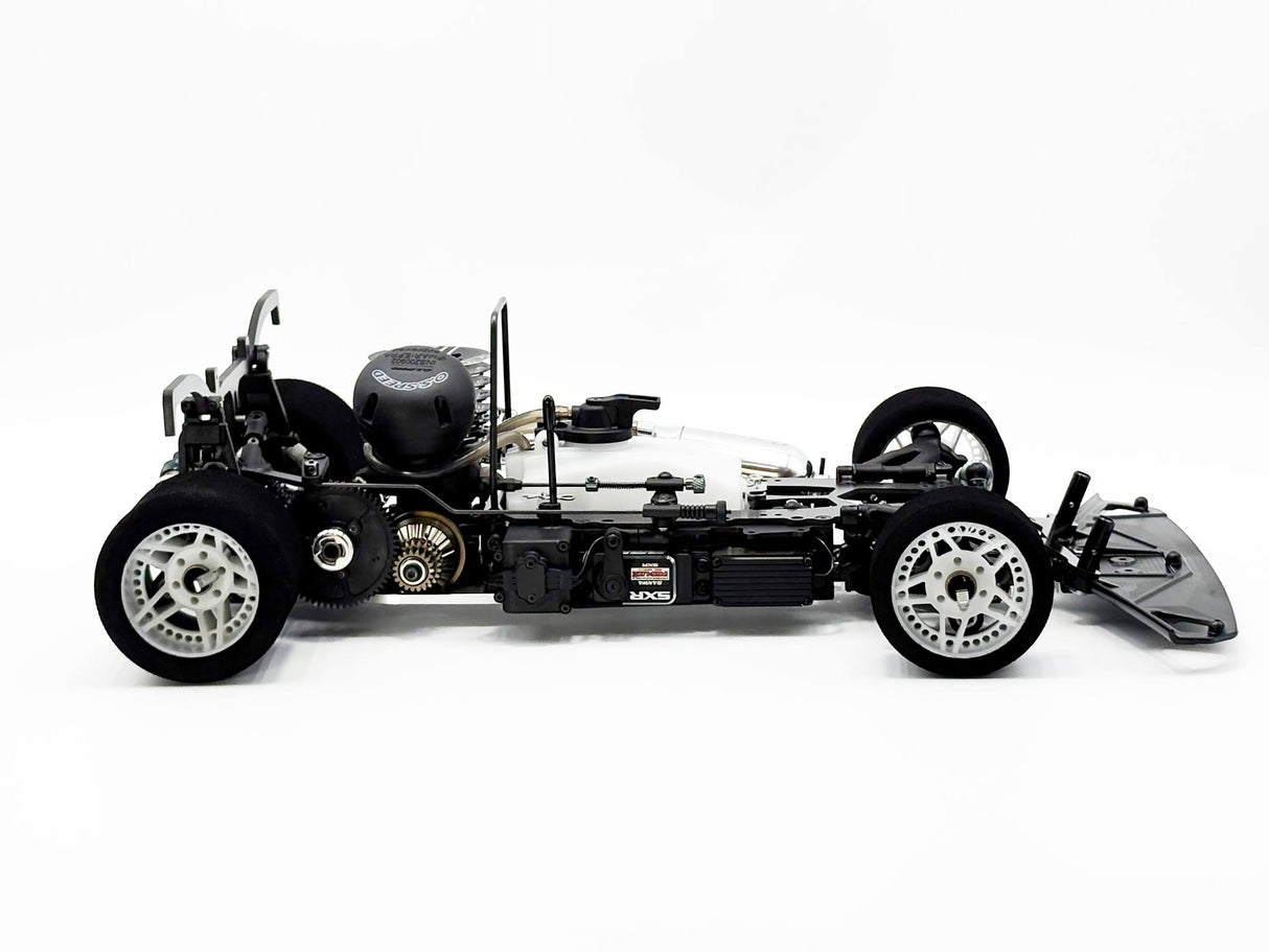 Mugen Seiki MRX7 1/8 On-Road Nitro Car Kit