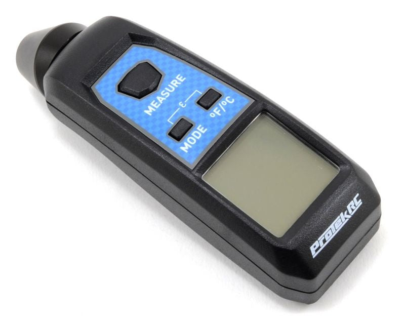 TruTemp Infrarot Thermometer