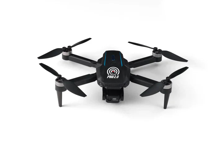 RC Camera Quadcopter „Go! Video Pro 2.0“ – Revell 23805