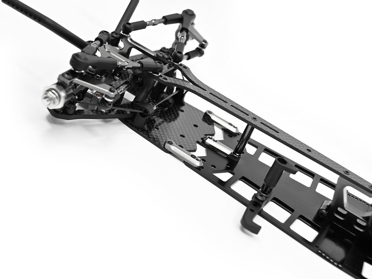 Awesomatix A800FXR 1:10 FWD Chassis Kit - RCXX - RC Racing Shop | RC Models | Tuning & Spare Parts for Professionals