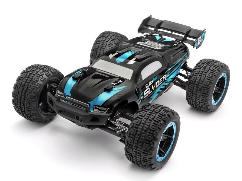 Blackzon Slyder ST 1/16 4WD Electric Stadium Truck - RCXX - RC Racing Shop | RC Models | Tuning & Spare Parts for Professionals