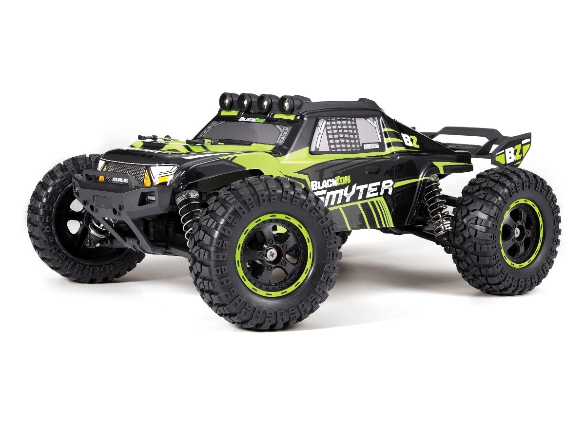 Blackzon Smyter DT 1/12 4WD Electric Desert Truck - RCXX - RC Racing Shop | RC Models | Tuning & Spare Parts for Professionals
