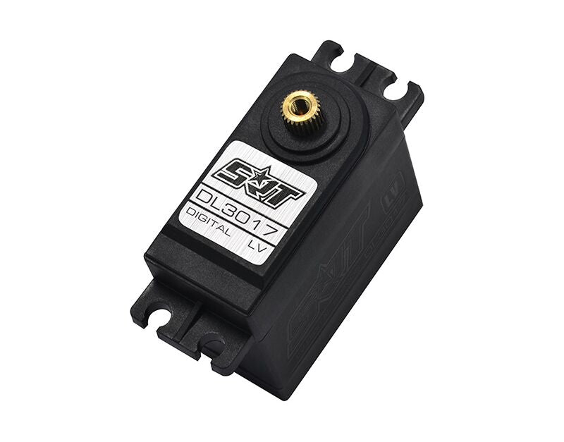 SRT Servo DL3017 Digital Servo 17.0kg / 0.15sec 6.0V