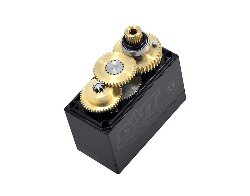 SRT Servo DL3017 Digital Servo 17.0kg / 0.15sec 6.0V