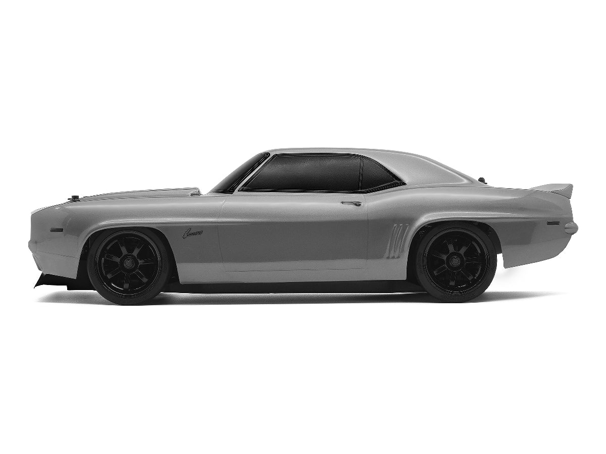 HPI Racing RS4 Sport 3 1969 Chevrolet Camaro Z28 Custom RTR - HPI160423 - RCXX - RC Racing Shop | RC Models | Tuning & Spare Parts for Professionals