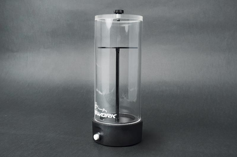 Koswork 1:8–1:10 Off-Road Power Vacuum Pump – KOS05104