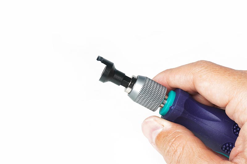 Koswork-Werkzeug für die Montage und Demontage der Kupplung 1:8 Buggy - KOS13207-CLSET