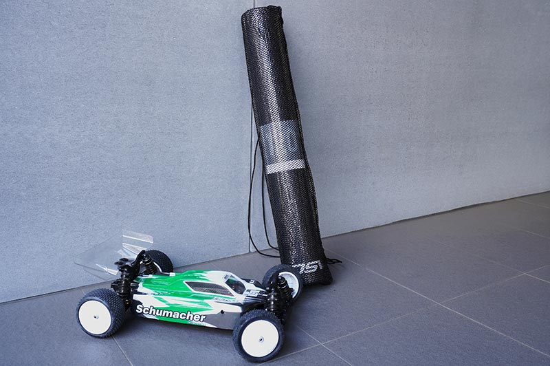 Koswork Pit Mat (w/bag) 120 × 60 / 90 × 60