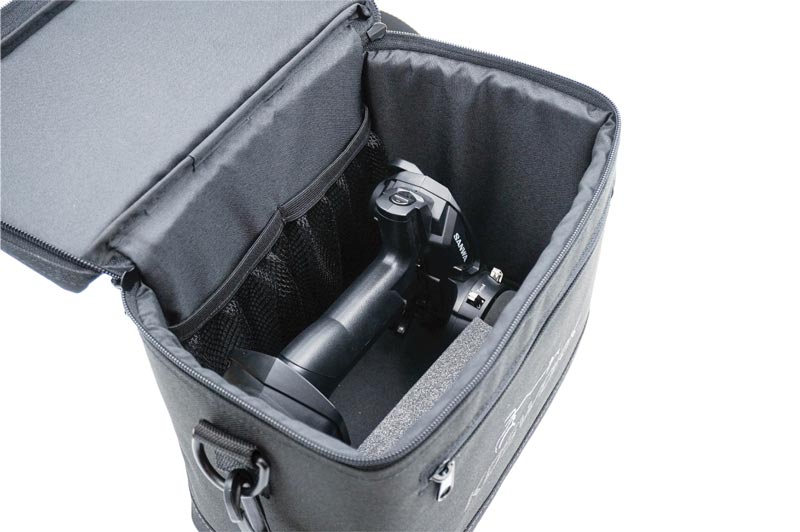 Tasche Koswork Leisure Transmitter Bag (250x140x210mm)