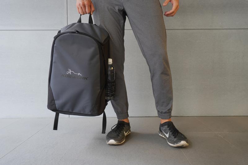 Leisure Backpack / 1/10 Car Backpack