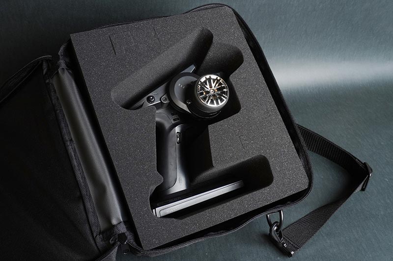 Tasche Koswork fuer Sender / Mini-Z