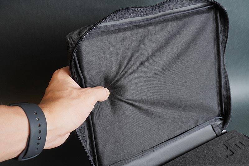 Tasche Koswork fuer Sender / Mini-Z