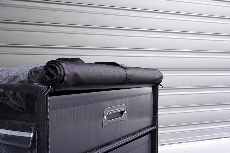 Koswork Trolley Star 1/10 RC Car Bag (590×540×280 mm) – KOS32283