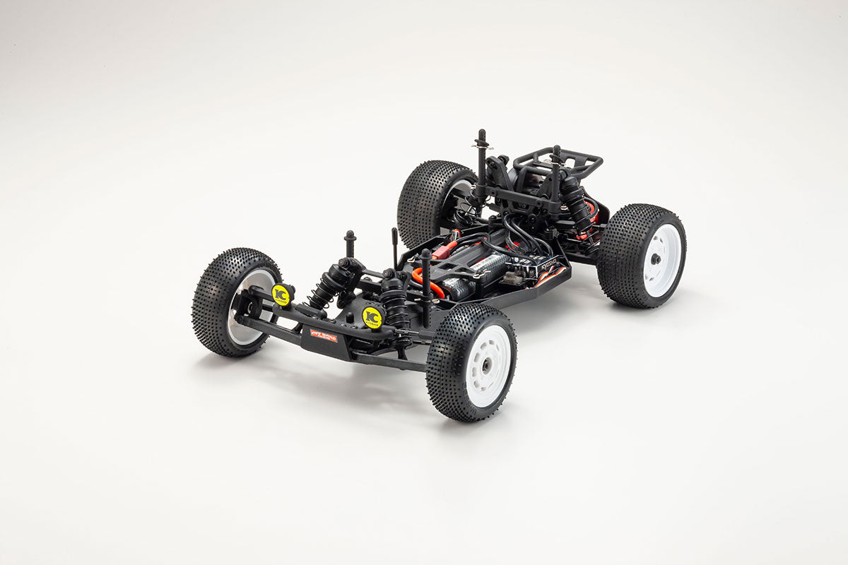 Kyosho Ultima SB Dune Master 2WD 1:10 EP Kit