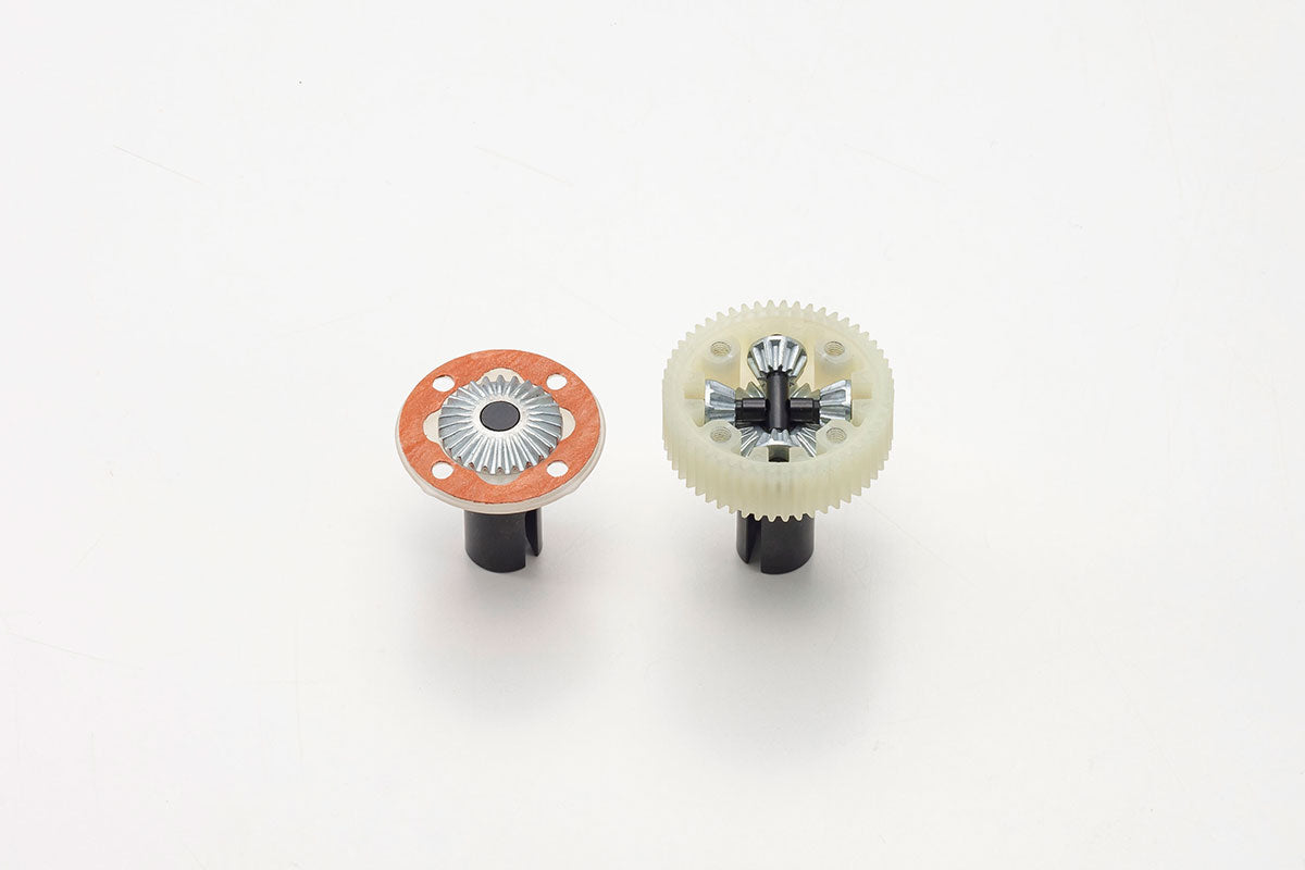 Kyosho Ultima SB Dune Master 2WD 1:10 EP Kit