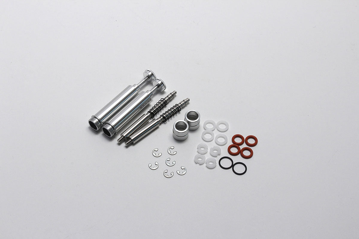 Oeldruckfedergabel Kyosho Hanging-On Racer