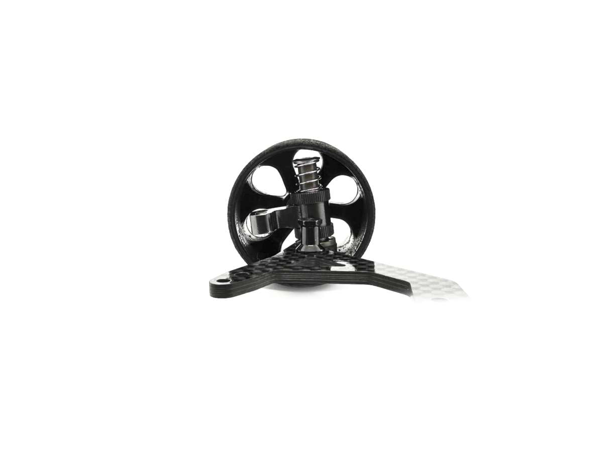 MXLR Kingpin Screw for Awesomatix A12 (2) - MAX-09-014 - RCXX - rc racing for professionals