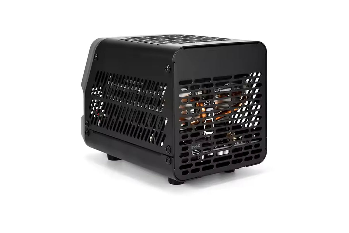 SkyRC BD380+ Battery Discharger & Analyzer - SK-600153