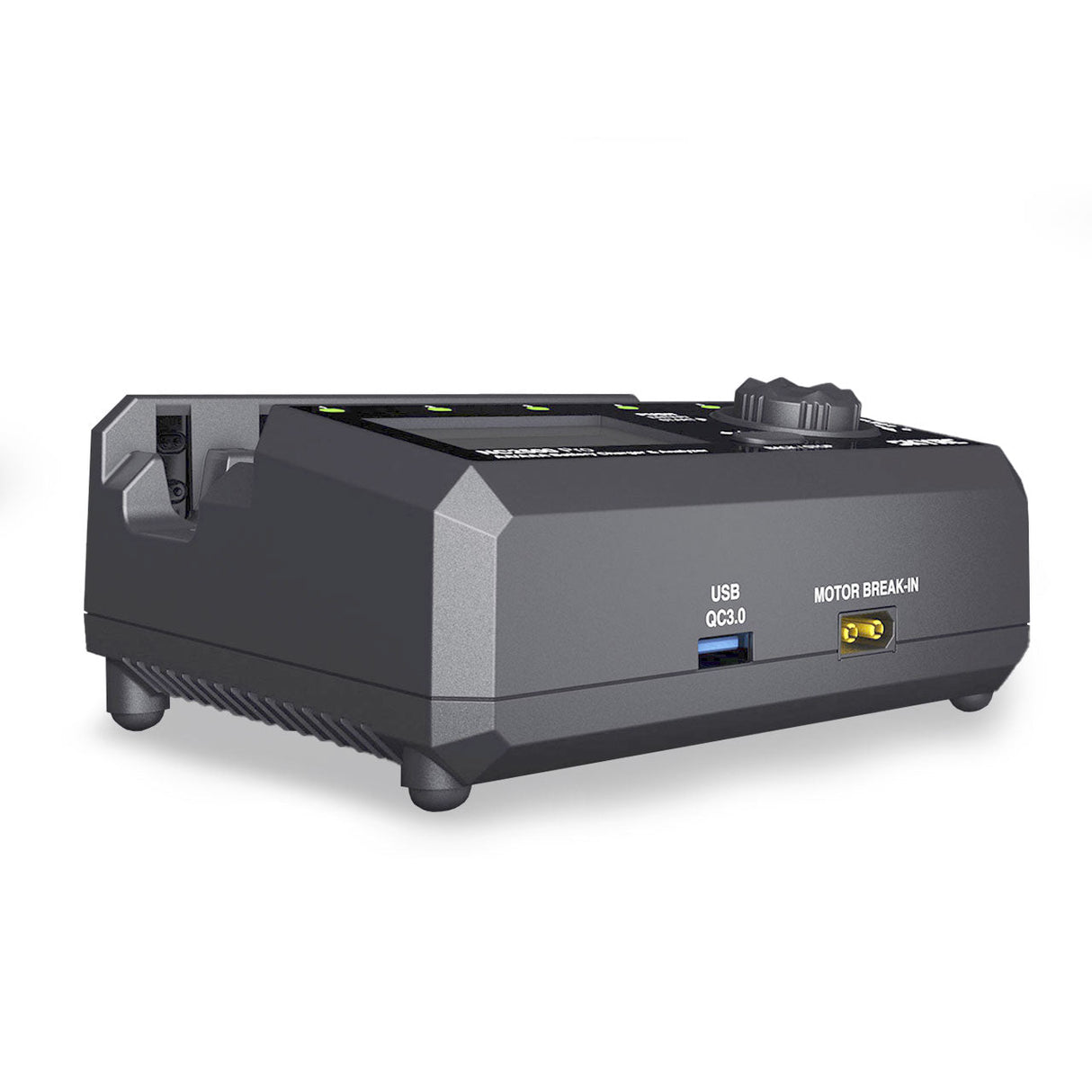 SkyRC NC2500 Pro Ladegerät für 6× AA / AAA NiMH & NiCd