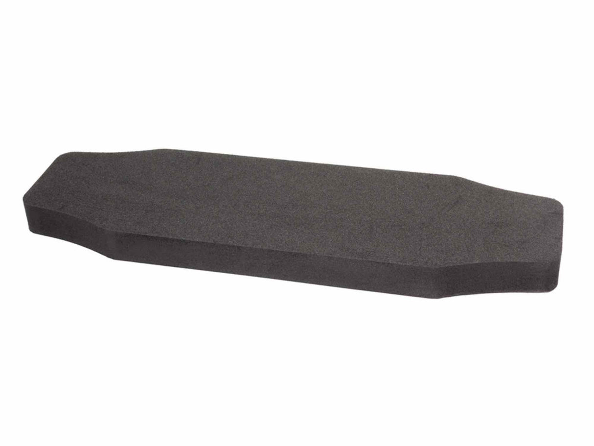 SMJ Car Stand for 1/10 & 1/8 Onroad Cars (1) - Black - RCXX - rc racing for professionals