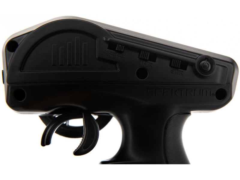 Spektrum SLT3 3-Channel 2.4GHz Transmitter + SLR300 Reciever - SPMSLT350 - RCXX - RC Racing Shop | RC Models | Tuning & Spare Parts for Professionals