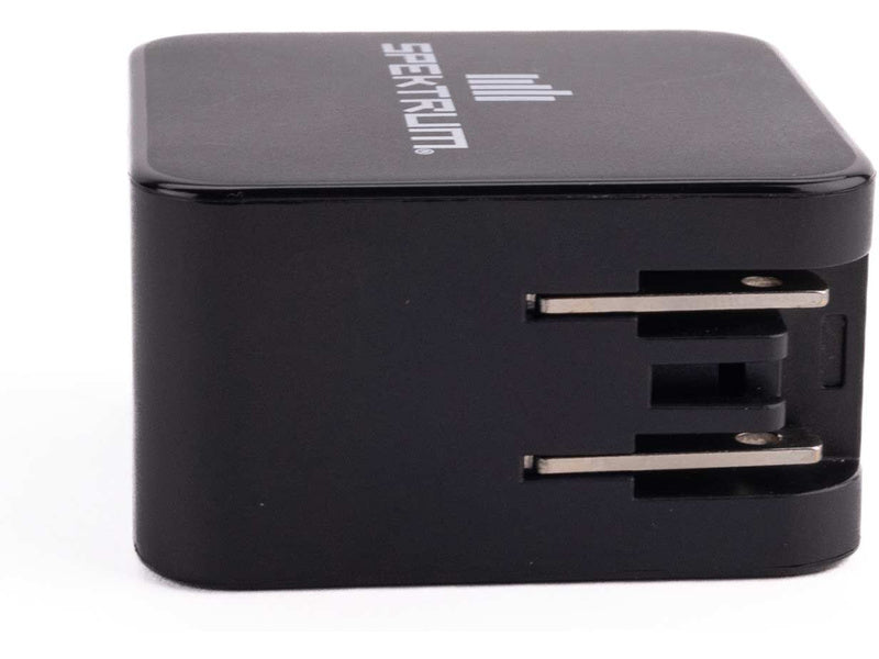 Spektrum 65W USB-C GaN Power Supply EU - SPMX-1027I - RCXX - RC Racing Shop | RC Models | Tuning & Spare Parts for Professionals