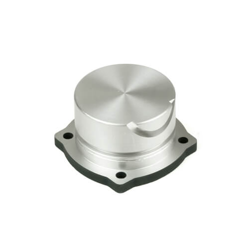 Tekno Cover Plate (21aM/aP/bM) - TKR1731