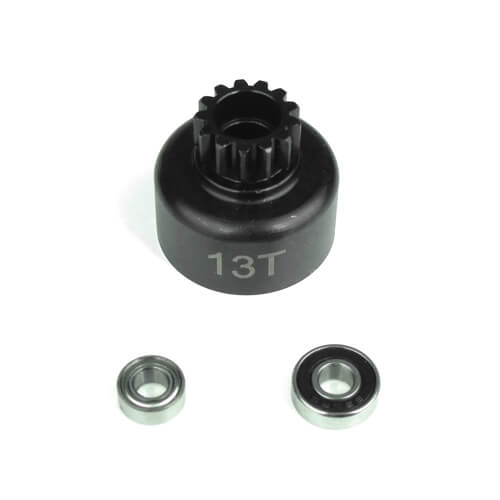 Tekno Clutch Bell (13t, NT48) - TKR4213