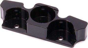 Schumacher FT9 Messing Rammer Gewicht 55g (1) - U9059 - RCXX - RC Racing Shop | RC Models | Tuning & Spare Parts for Professionals