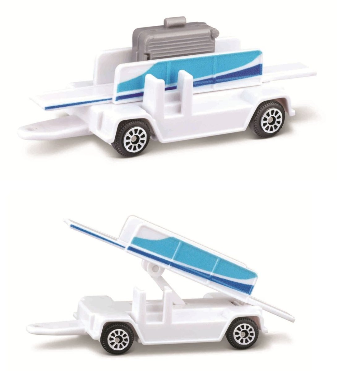 Airport Playset "Flughafen" - Maisto - HOBBYSPECTER – RC Modelle, Tuning & Zubehör